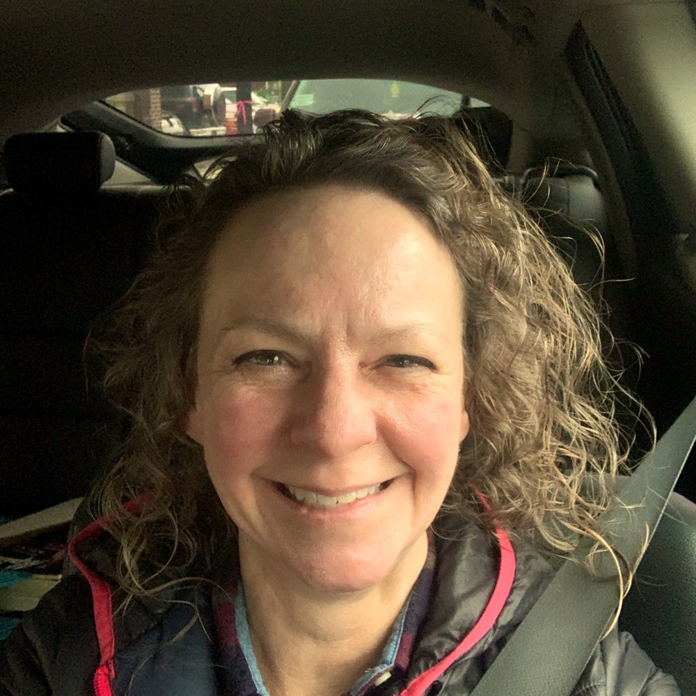 Meet your Posher, Jennifer